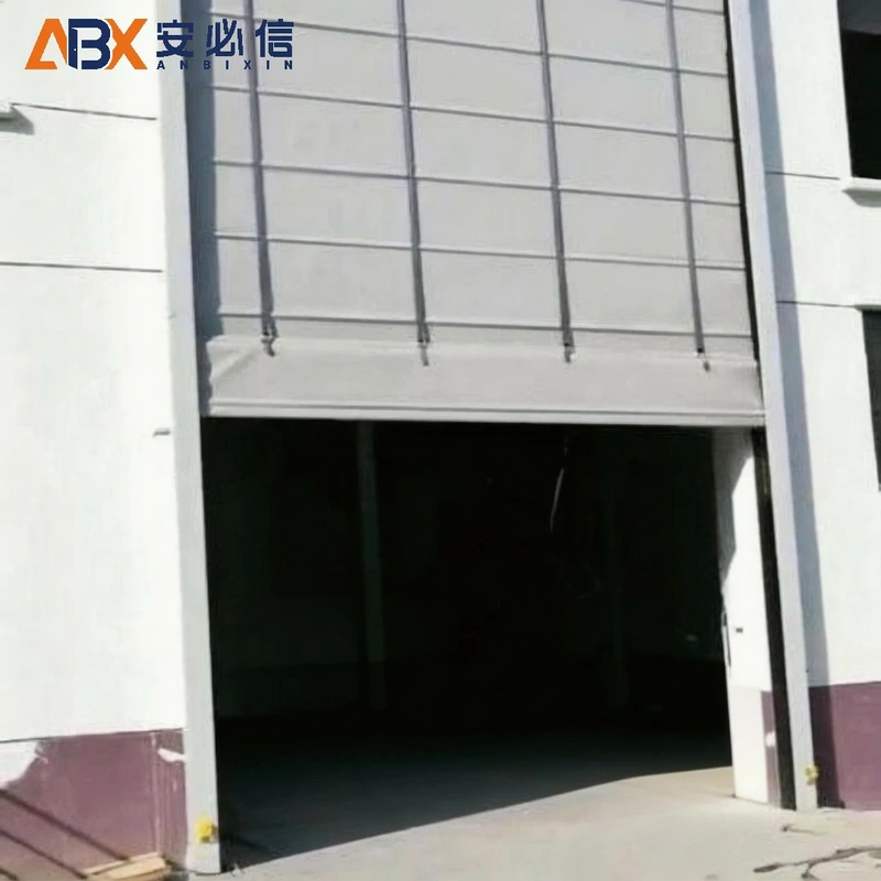 焦作机械式门封